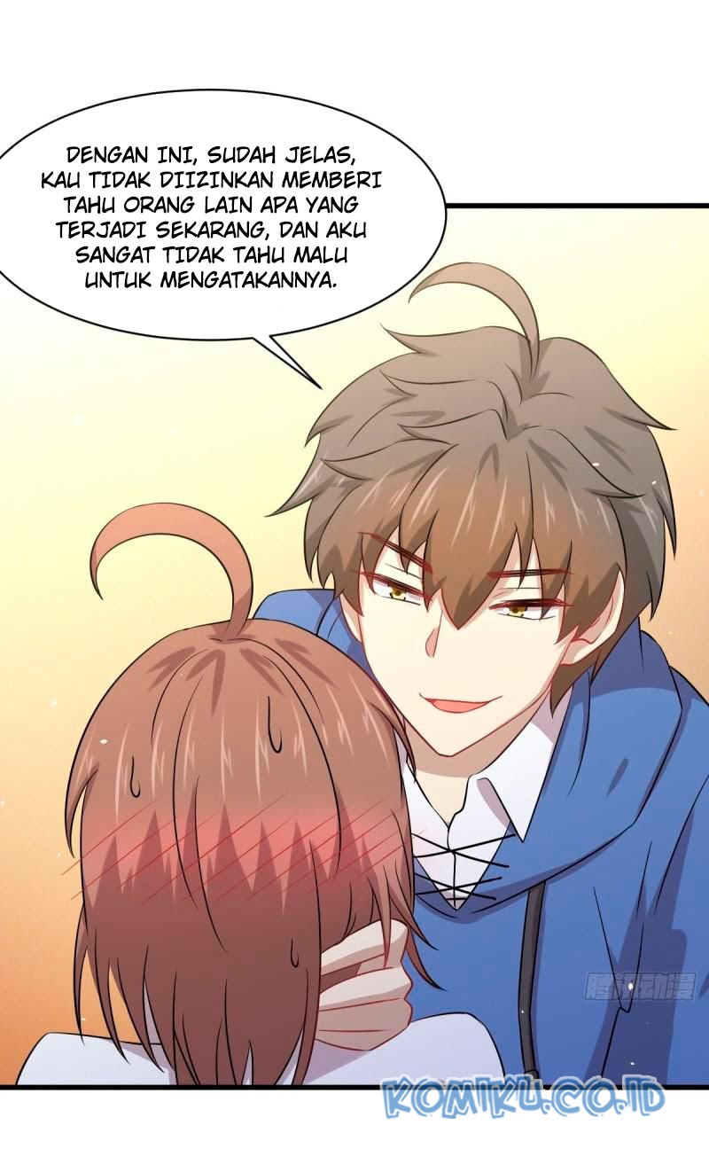 Immortal Swordsman in The Reverse World chapter 122